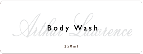Body Wash 250ml