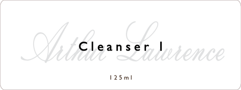 Cleanser I 125ml