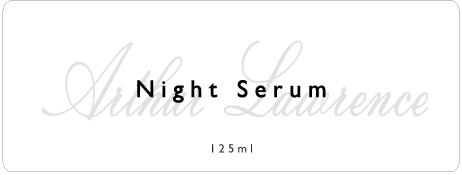 Night Serum 125ml