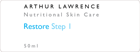 Restore Step 1 50ml