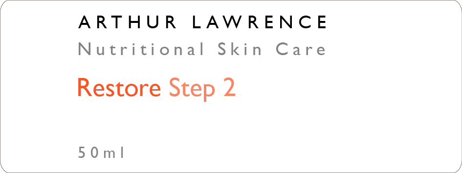 Restore Step 2 50ml