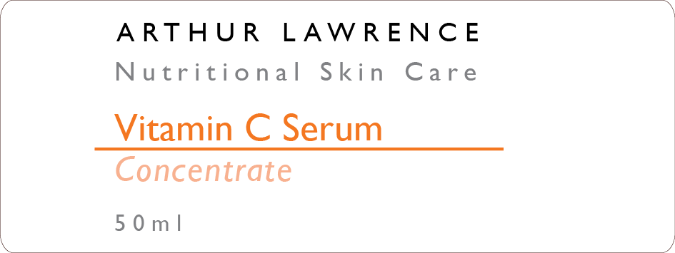 Vitamin C Serum Concentrate 60ml
