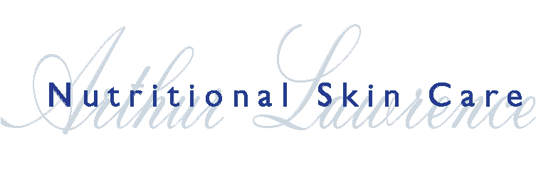 Arthur Lawrence Nutritional Skin Care
