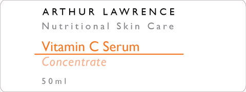Vitamin C Serum Concentrate 60ml